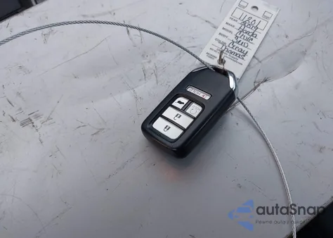 2019 Honda Civic Ex из США, поврежденный, VIN SHHFK7H62KU207014